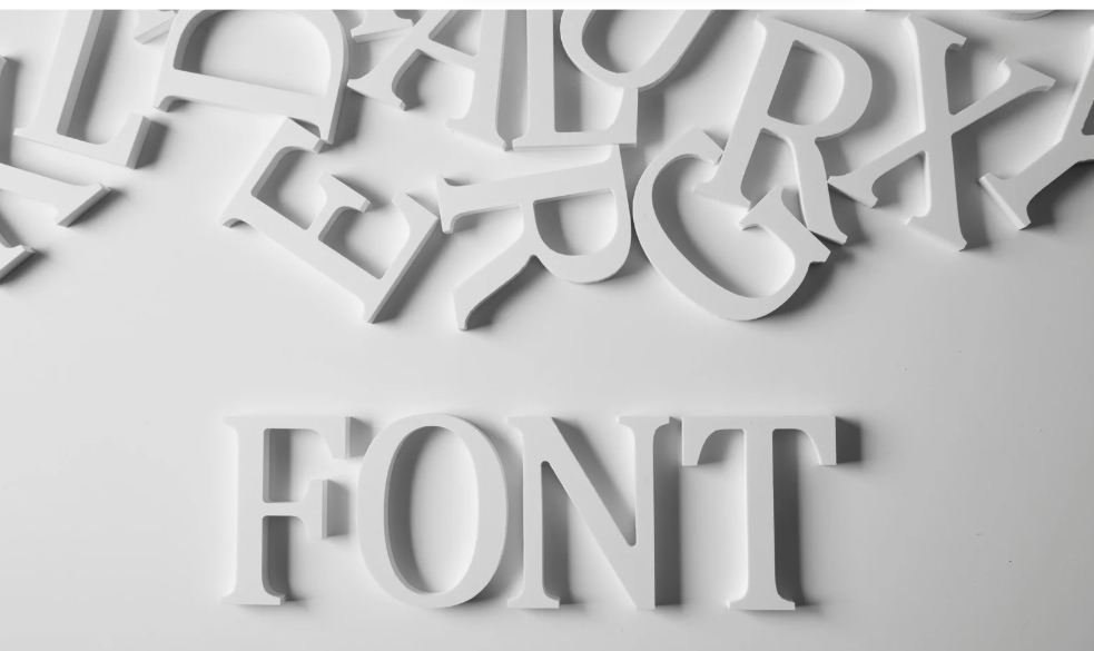 Faktor-faktor Kunci dalam Pemilihan Font yang Aksesibel