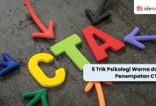 5 Trik Psikologi Warna dan Penempatan CTA