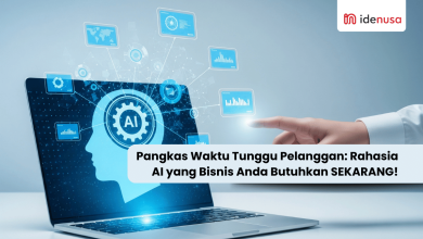 Pangkas Waktu Tunggu Pelanggan: Rahasia AI yang Bisnis Anda Butuhkan SEKARANG!