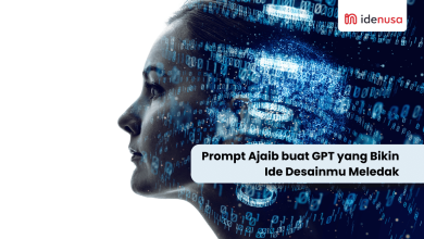 Prompt Ajaib buat GPT yang Bikin Ide Desainmu Meledak