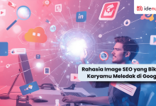 Rahasia Image SEO yang Bikin Karyamu Meledak di Google