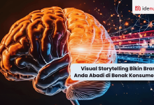 Visual Storytelling Bikin Brand Anda Abadi di Benak Konsumen!