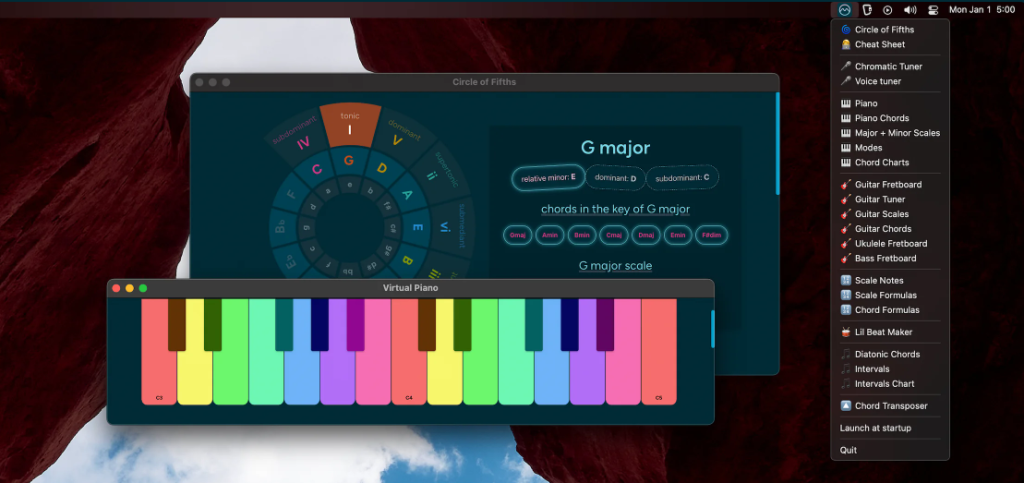 Muted io Pusat Kekuatan Kreativitas Musik Anda - IdeNusa