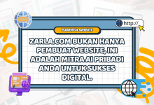 Panduan Lengkap Mengoptimalkan Zarla.com untuk Produktivitas Maksimal