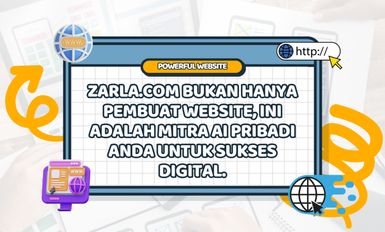 Panduan Lengkap Mengoptimalkan Zarla.com untuk Produktivitas Maksimal