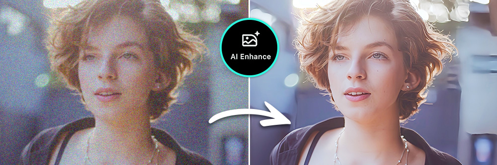 AI Photo Enhancement - Tips dan trik hasil optimal - idenusa.com