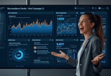 Prediksi Tren AI: Rahasia Kreatif untuk Viral Sebelum yang Lain