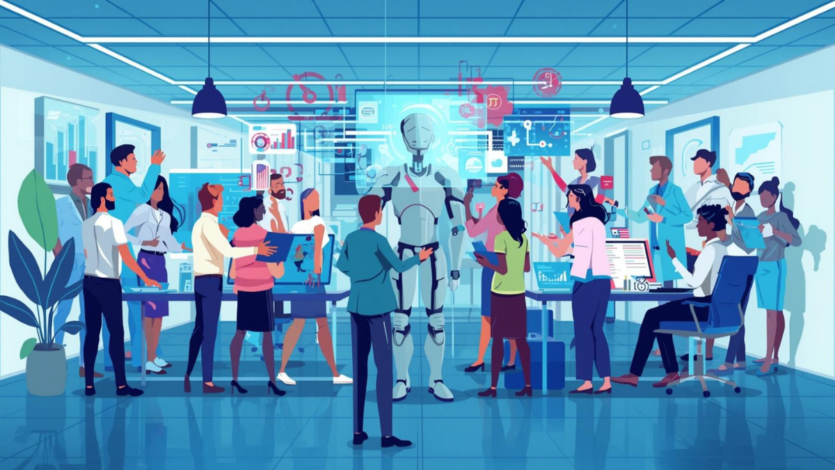 25 Alat AI Terbaik untuk Mengembangkan Bisnis Anda Lebih Cepat di 2026: Panduan Lengkap