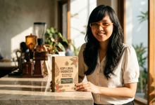 Cara UMKM Bikin Desain Brand Mewah Pakai AI Gratis - IdeNusa