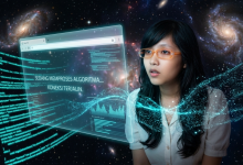 Mengenal Generative UI - Masa Depan Desain Web Berubah Sendiri - IdeNusa