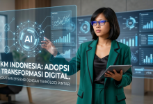 Adopsi AI UKM