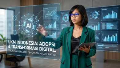 Adopsi AI UKM