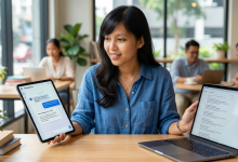 GEO vs SEO: Masa Depan Search AI